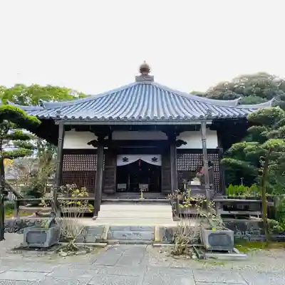 橘寺(奈良県)