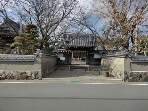 慶蔵院(三重県)