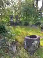 上平星宮神社(栃木県)