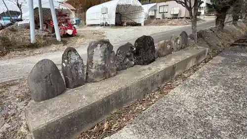 賀美石神社(宮城県)