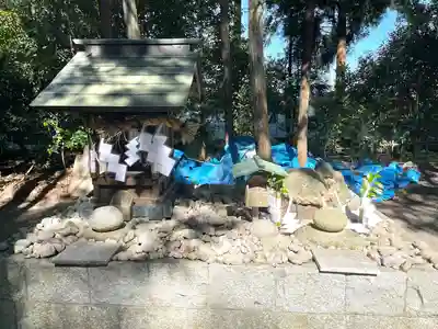 八幡神社(滋賀県)
