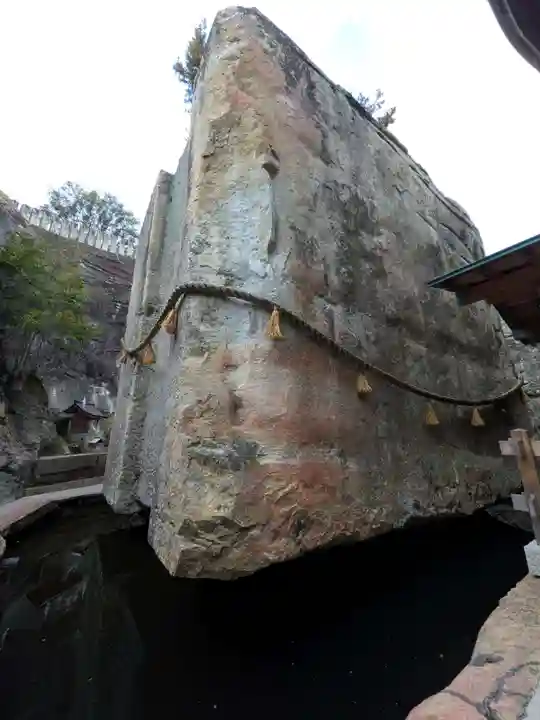生石神社(兵庫県)
