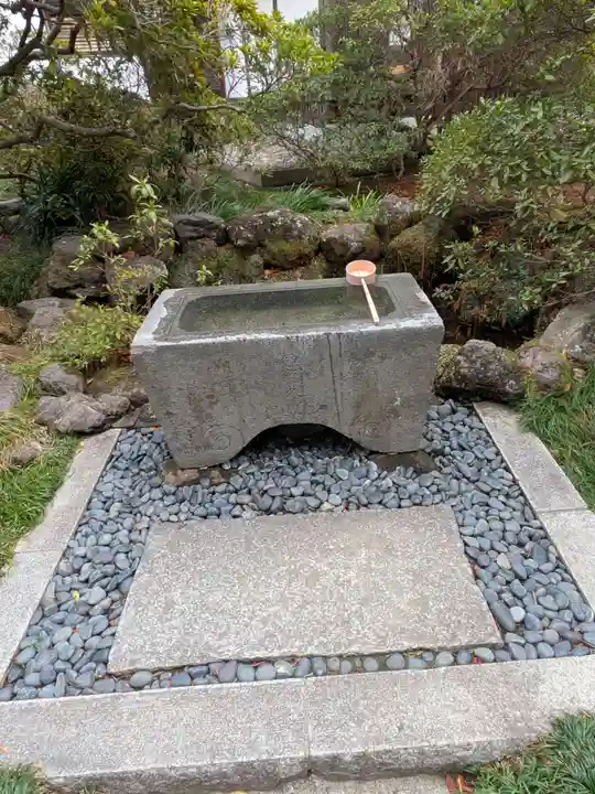 安養院 (田代寺)(神奈川県)