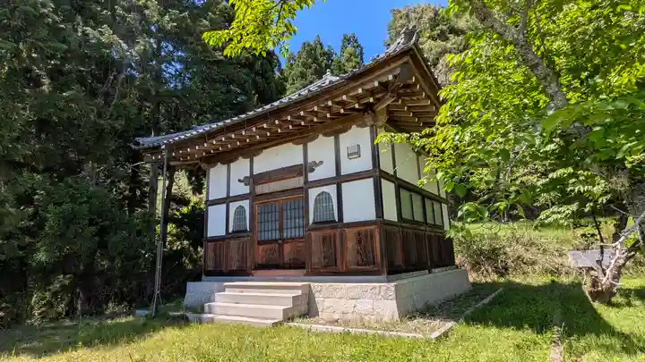 正音寺(京都府)