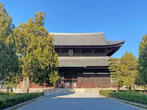 東福禅寺（東福寺）(京都府)