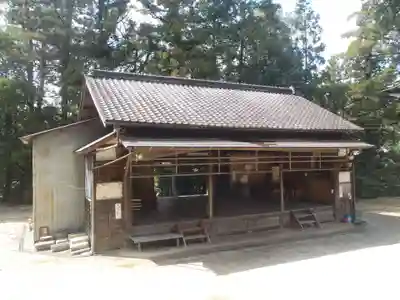 藤岡神社(愛知県)