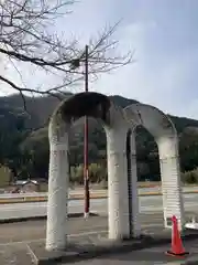 新宮八幡神社(兵庫県)