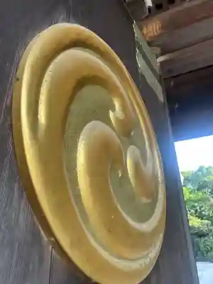 寒川神社(神奈川県)