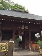 弘明寺(神奈川県)