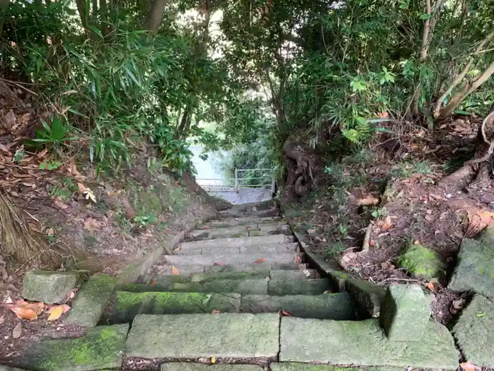 稲荷神社(千葉県)