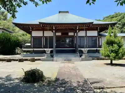 海蔵寺(神奈川県)