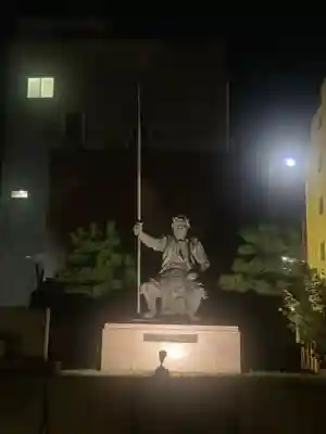 柴田神社(福井県)