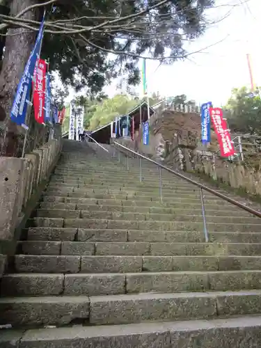 青岸渡寺(和歌山県)