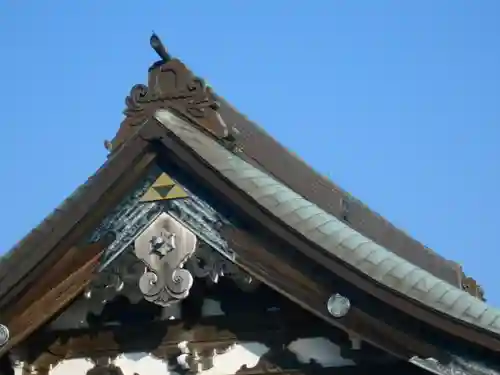 慈眼寺のその他建物