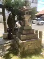 古新神社のその他建物