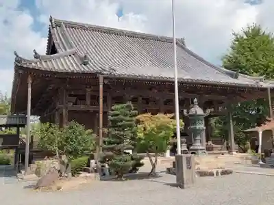穴太寺(京都府)