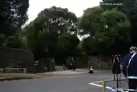 豊川稲荷東京別院(東京都)