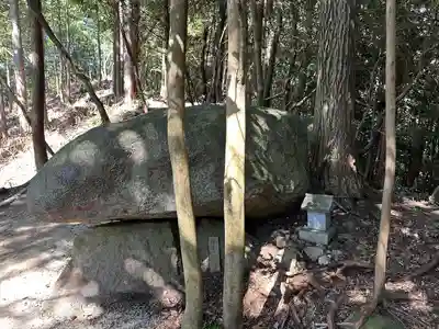 猿投神社　東の宮(愛知県)