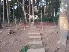 天満神社の建物その他