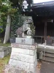 八幡神社(東京都)