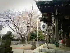 多田神社(東京都)