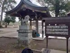 一言主神社の建物その他