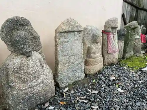 壬生寺(京都府)