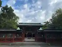 根津神社(東京都)