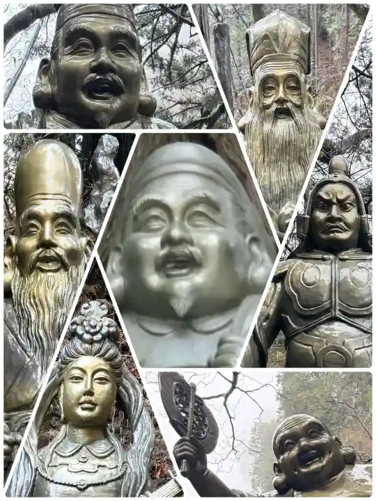 榛名神社(群馬県)