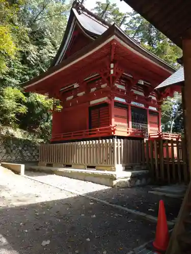 大國魂神社(福島県)