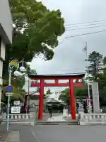 玉前神社(千葉県)