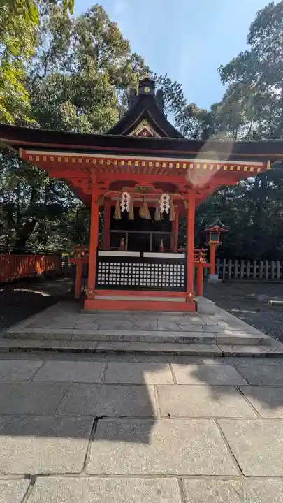 伏見稲荷大社(京都府)