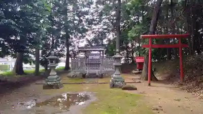 田原神社(三重県)