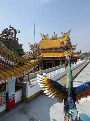 聖天宮(埼玉県)