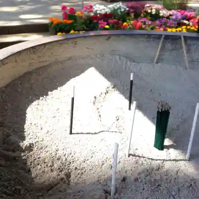 明王院（満願寺別院）のその他建物