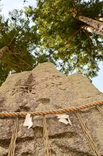 斐伊神社(島根県)