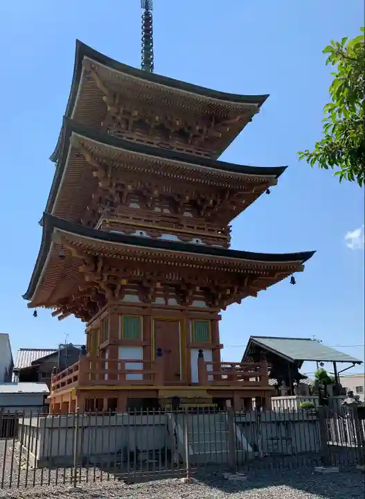 圓鏡寺のその他建物