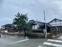 長明寺のその他建物