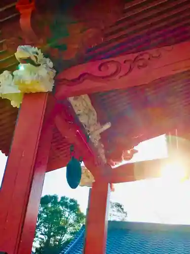 不動院（東光寺）のその他建物