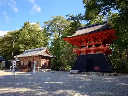 土佐神社のその他建物
