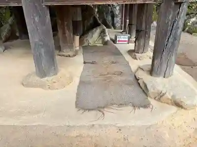 石山寺(滋賀県)