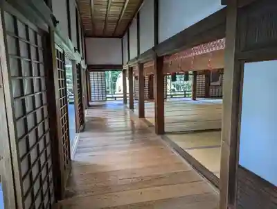 青蓮院門跡(京都府)