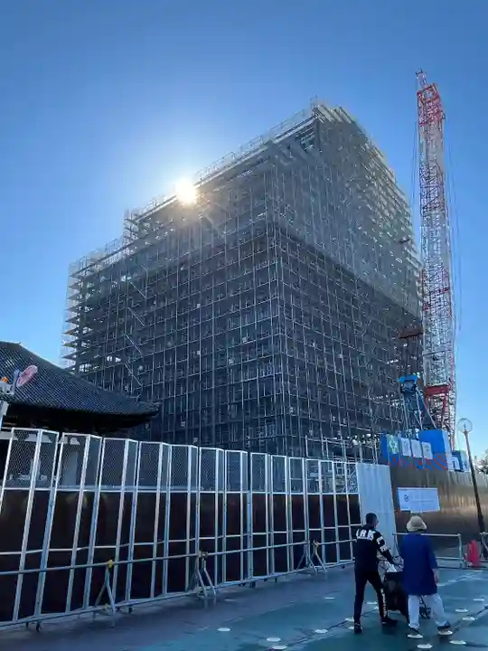 興福寺(奈良県)