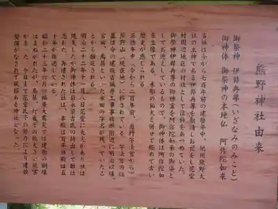 熊野神社(福井県)