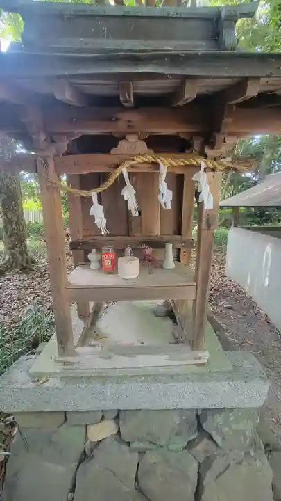 伊豫神社(愛媛県)