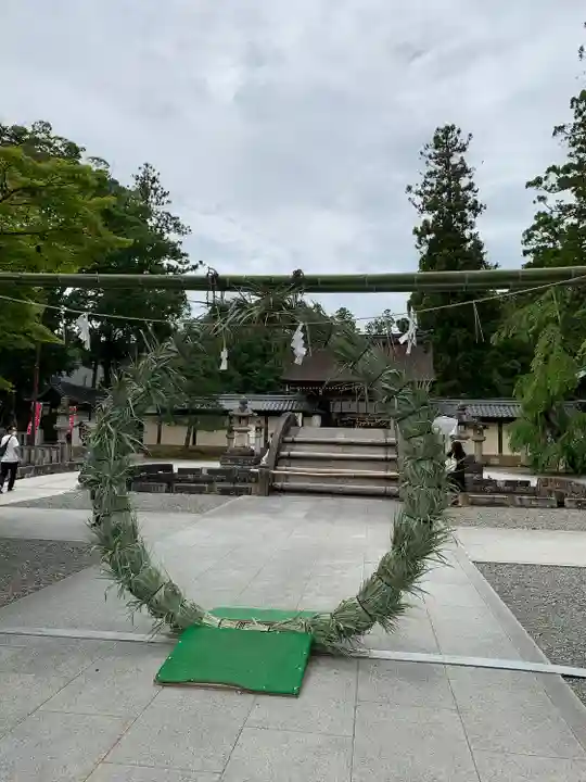 多賀大社(滋賀県)