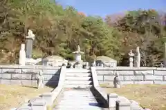 高麗寺の建物その他