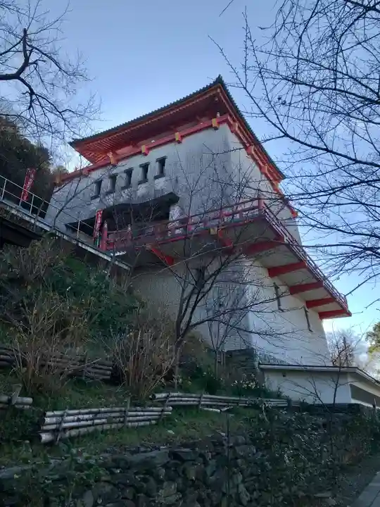 金剛宝寺(紀三井寺)(和歌山県)