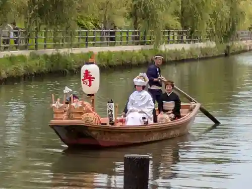 二本松寺(茨城県)