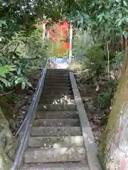 八所神社(大阪府)